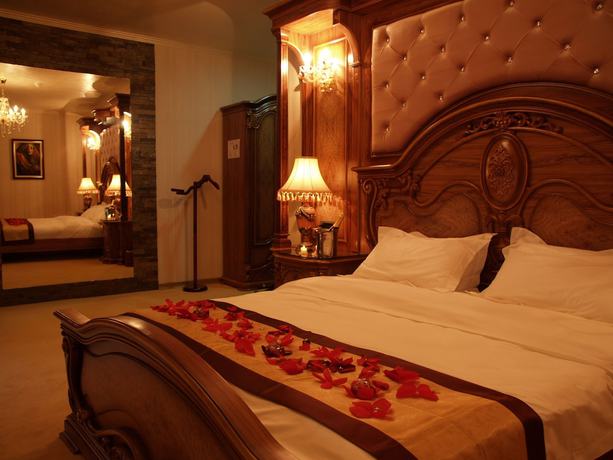 Imagen de la habitación del Hotel Premier Prezident Garni Hotel and Spa. Foto 14