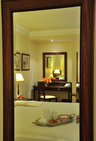 Imagen de la habitación del Hotel Premier Quatermain. Foto 3