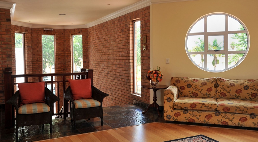 Imagen de los interiores del Hotel Premier Quatermain. Foto 13