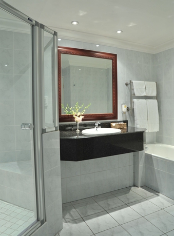 Imagen de la habitación del Hotel Premier Quatermain. Foto 5