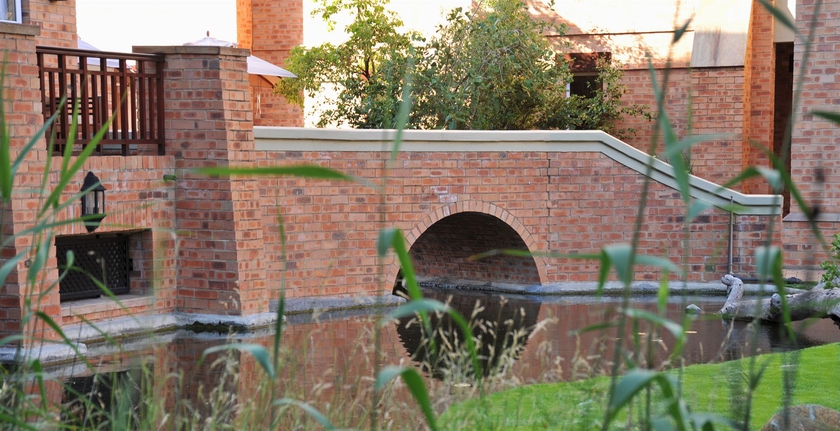 Imagen de los exteriores del Hotel Premier Quatermain. Foto 8