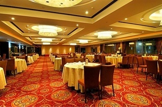 Imagen general del Hotel Premier Red Forest. Foto 1
