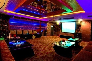 Imagen general del Hotel Premier Red Forest. Foto 4