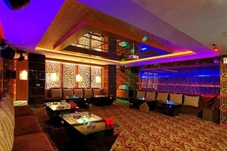 Imagen general del Hotel Premier Red Forest. Foto 5