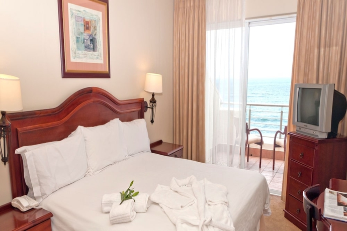Imagen de la habitación del Hotel Premier Regent. Foto 2