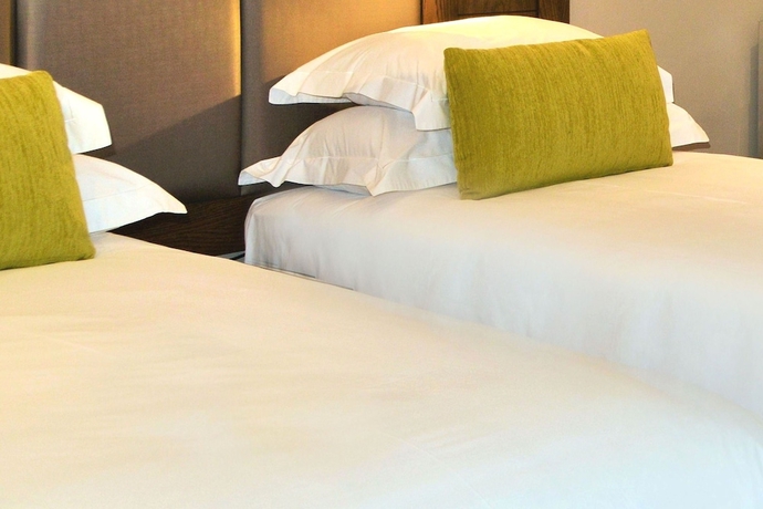 Imagen de la habitación del Hotel Premier Regent. Foto 8