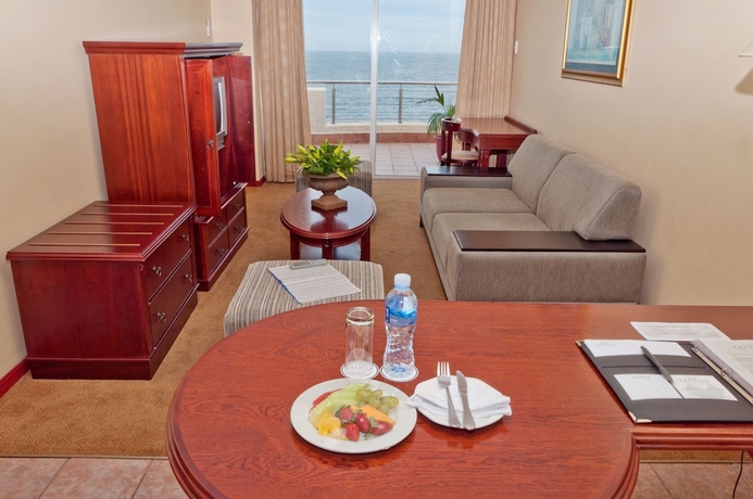 Imagen de la habitación del Hotel Premier Regent. Foto 9