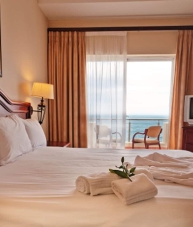 Imagen de la habitación del Hotel Premier Regent. Foto 10