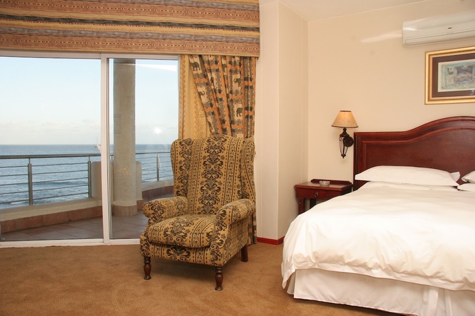 Imagen de la habitación del Hotel Premier Regent. Foto 13