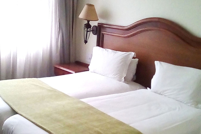 Imagen de la habitación del Hotel Premier Regent. Foto 14