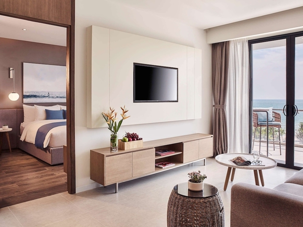 Imagen de la habitación del Hotel Premier Residences Phu Quoc Emerald Bay Managed By Accor. Foto 5