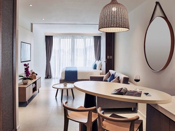 Imagen de la habitación del Hotel Premier Residences Phu Quoc Emerald Bay Managed By Accor. Foto 7