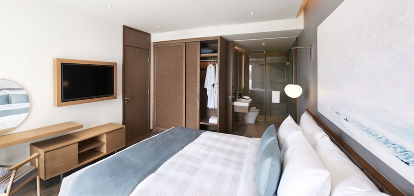 Imagen de la habitación del Hotel Premier Residences Phu Quoc Emerald Bay Managed By Accor. Foto 8