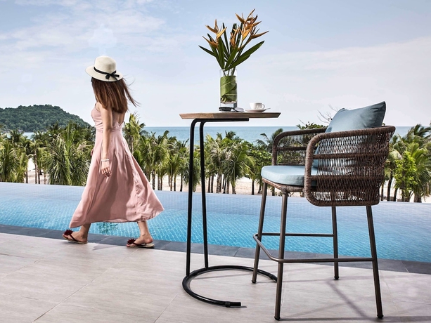 Imagen de la habitación del Hotel Premier Residences Phu Quoc Emerald Bay Managed By Accor. Foto 17