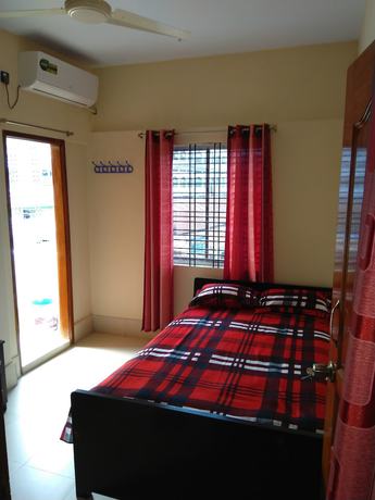 Imagen general del Hotel Premier Residential. Foto 1