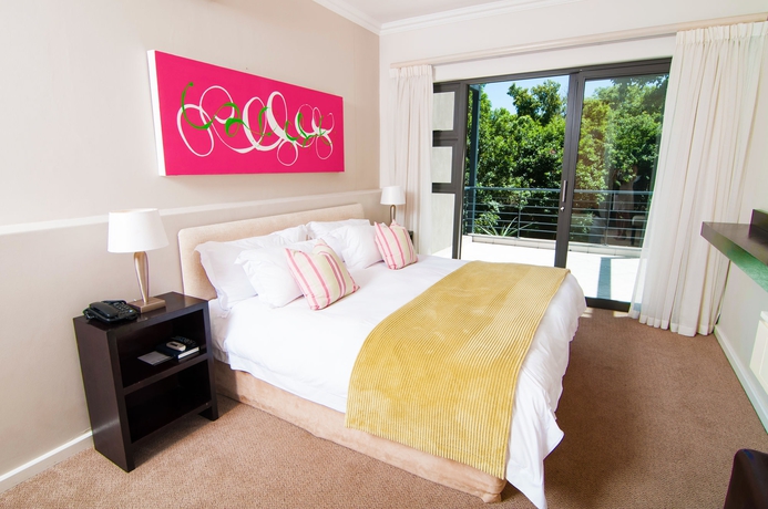 Imagen de la habitación del Hotel Premier Resort The Moorings, Knysna. Foto 3