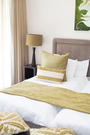 Imagen de la habitación del Hotel Premier Resort The Moorings, Knysna. Foto 7