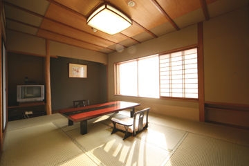 Imagen general del Hotel Premier Resort Yuga Iseshima. Foto 2