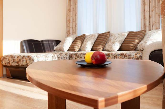 Imagen de la habitación del Hotel Premier Rostov. Foto 3