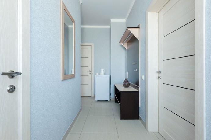 Imagen de la habitación del Hotel Premier Rostov. Foto 8