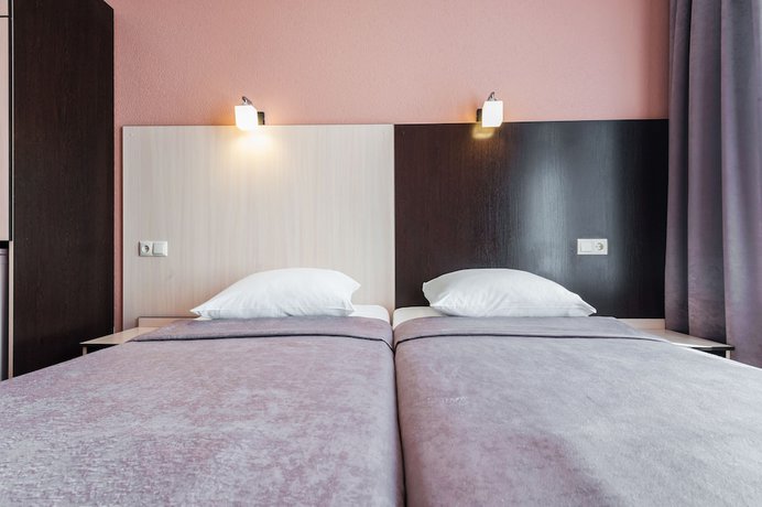 Imagen de la habitación del Hotel Premier Rostov. Foto 13