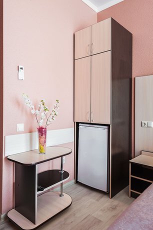 Imagen de la habitación del Hotel Premier Rostov. Foto 16