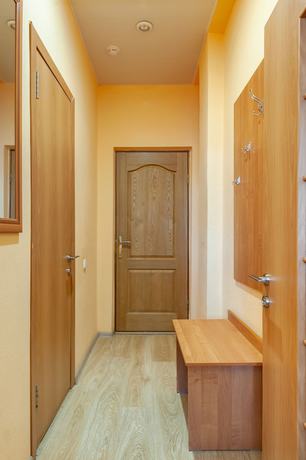 Imagen de la habitación del Hotel Premier Rostov. Foto 19
