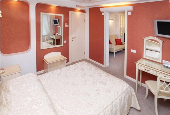 Imagen de la habitación del Hotel Premier Rus. Foto 5