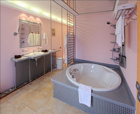 Imagen de la habitación del Hotel Premier Rus. Foto 8