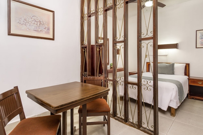 Imagen de la habitación del Hotel Premier, SALTILLO. Foto 10