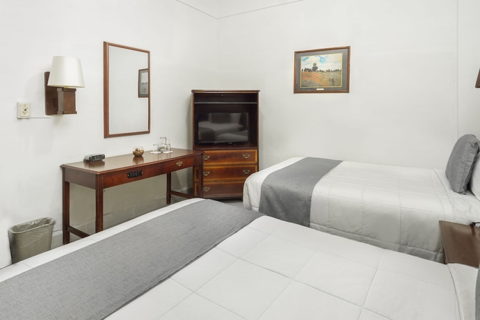 Imagen de la habitación del Hotel Premier, SALTILLO. Foto 13