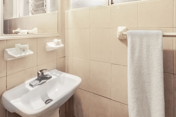 Imagen de la habitación del Hotel Premier, SALTILLO. Foto 16