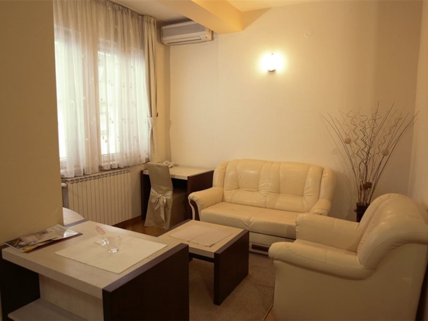 Imagen general del Hotel Premier, SKOPJE. Foto 4