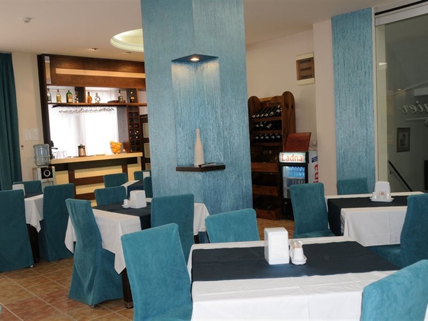 Imagen general del Hotel Premier, SKOPJE. Foto 5
