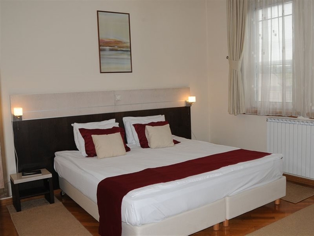 Imagen general del Hotel Premier, SKOPJE. Foto 6