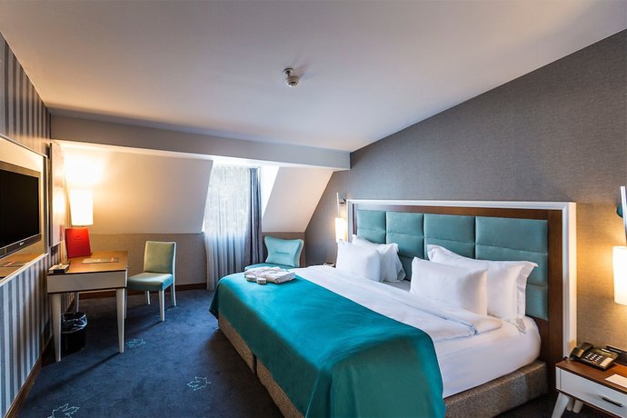 Imagen de la habitación del Hotel Premier Sakarya. Foto 3