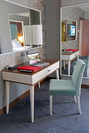 Imagen de la habitación del Hotel Premier Sakarya. Foto 4