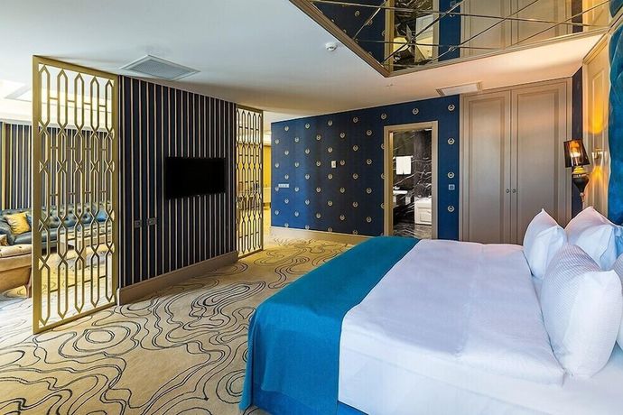Imagen de la habitación del Hotel Premier Sakarya. Foto 7