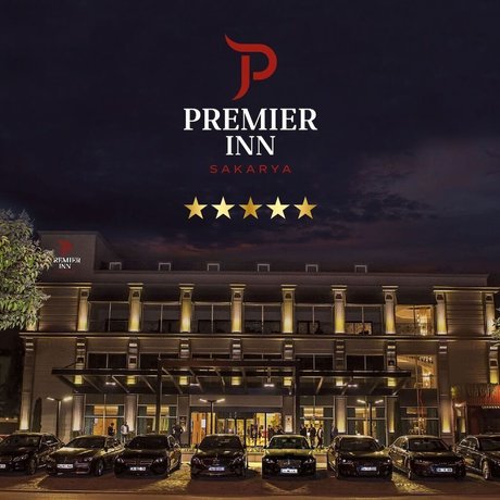 Imagen general del Hotel Premier Sakarya. Foto 1