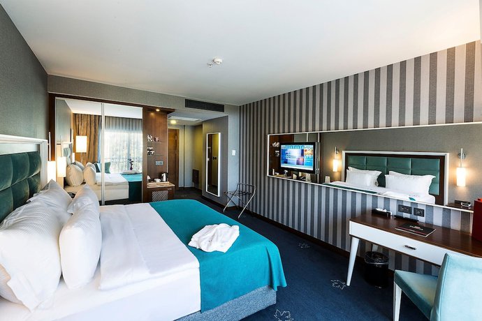 Imagen de la habitación del Hotel Premier Sakarya. Foto 14