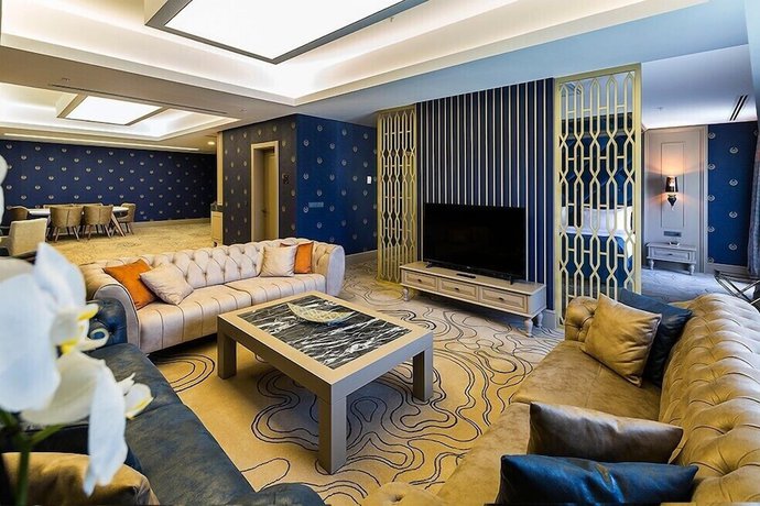 Imagen de la habitación del Hotel Premier Sakarya. Foto 15