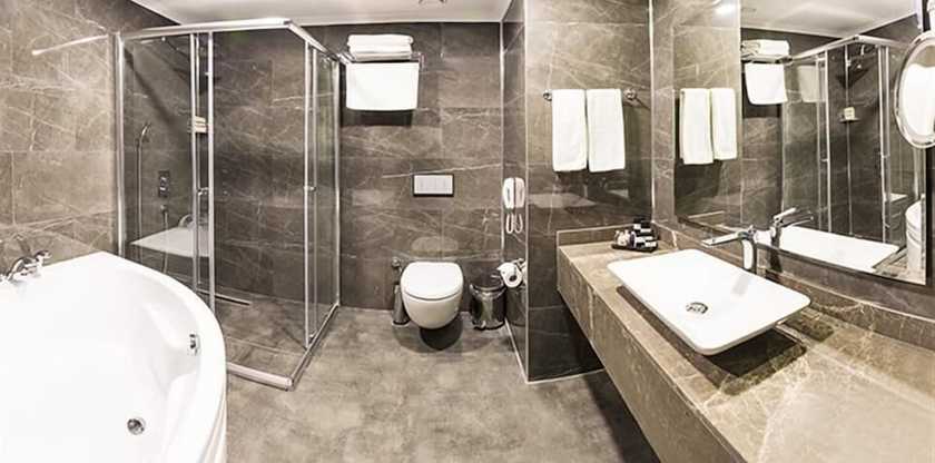 Imagen de la habitación del Hotel Premier Sakarya. Foto 16