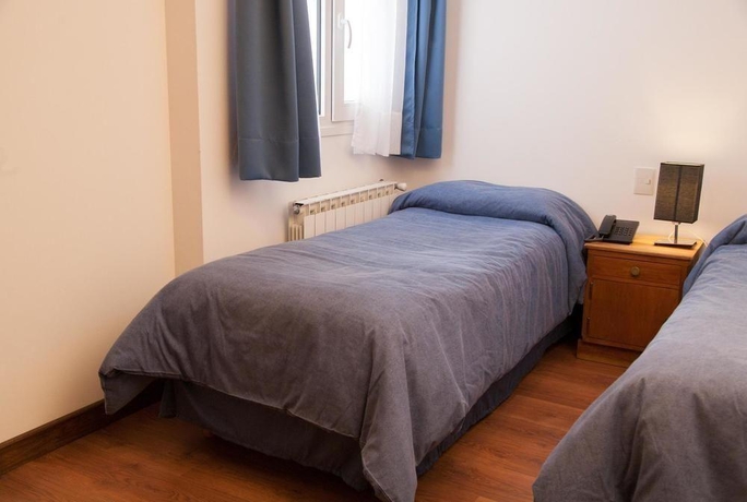 Imagen general del Hotel Premier, San Carlos de Bariloche. Foto 3