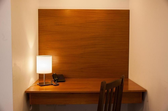 Imagen general del Hotel Premier, San Carlos de Bariloche. Foto 4