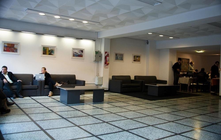 Imagen general del Hotel Premier, San Carlos de Bariloche. Foto 6