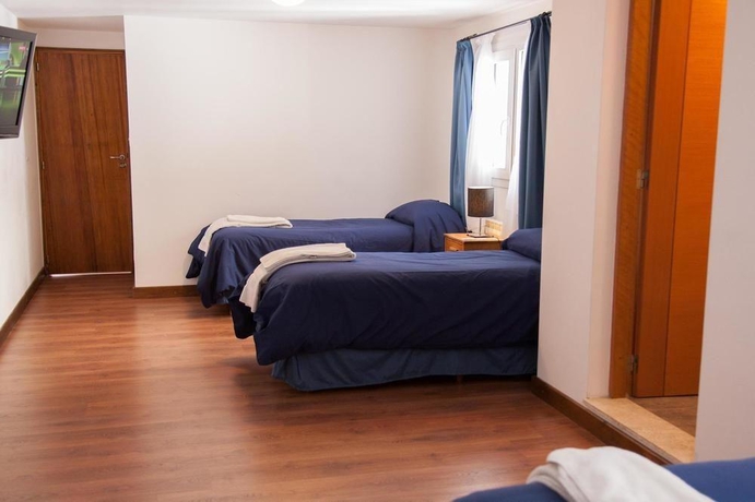 Imagen general del Hotel Premier, San Carlos de Bariloche. Foto 7