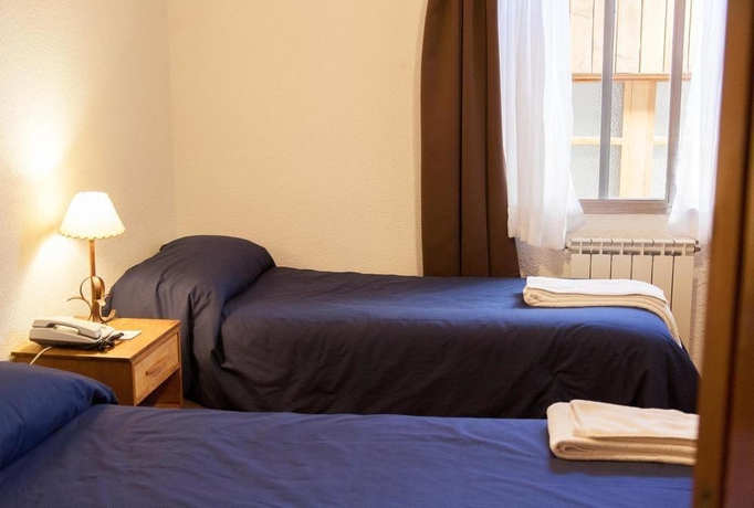 Imagen general del Hotel Premier, San Carlos de Bariloche. Foto 8