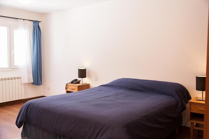 Imagen general del Hotel Premier, San Carlos de Bariloche. Foto 10