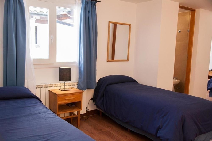 Imagen general del Hotel Premier, San Carlos de Bariloche. Foto 11