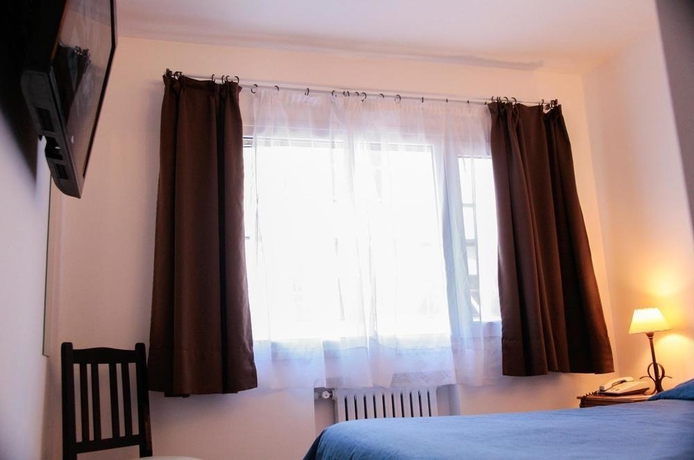 Imagen general del Hotel Premier, San Carlos de Bariloche. Foto 12